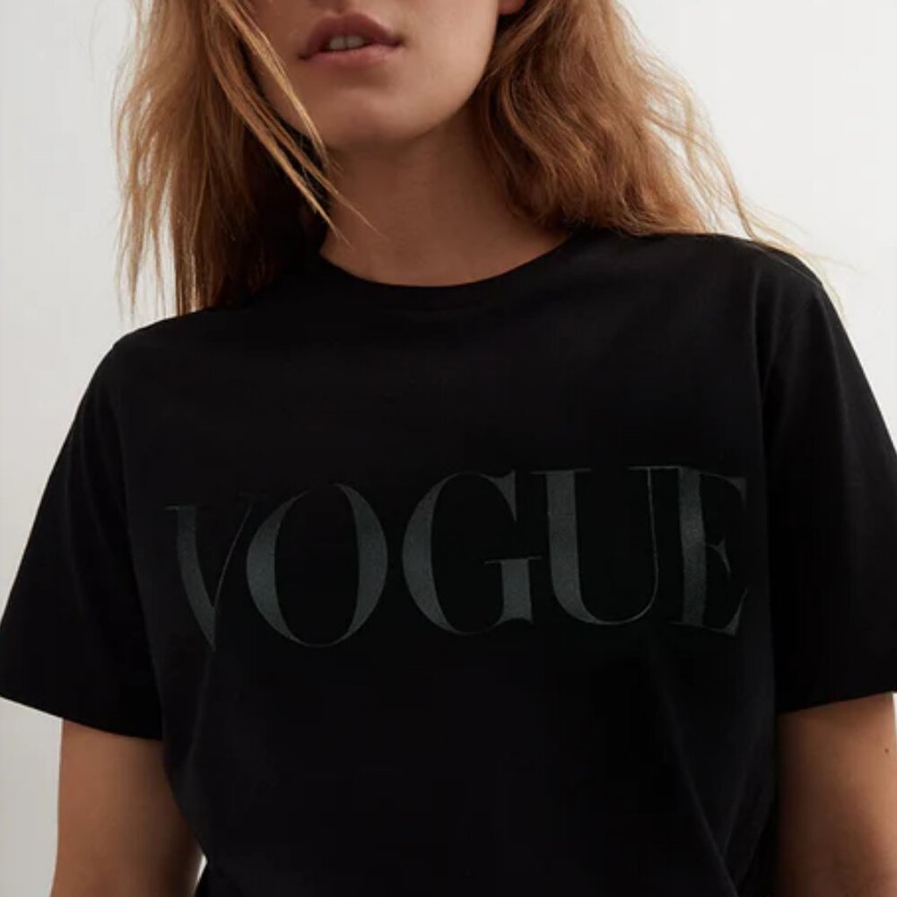 Vouge T-Shirt
